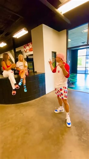 This flip trick actually makes sense