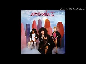 Apollonia - Some Kind Of Lover