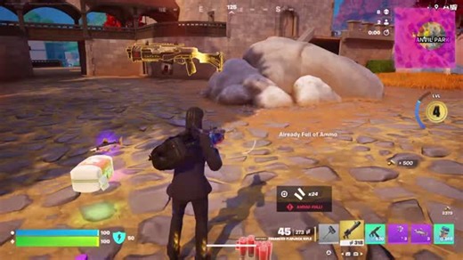 when you finally see the fly in yo crib | #larryb_gaming on #Twitch #cram #fornite #blitzfortnite | Larry Gillard