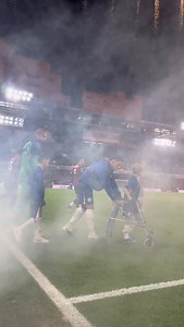 COME ON CHELSEA! 🔵 | Chelsea Football Club