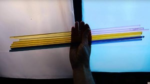 Here’s how color-changing glass works under different lighting – Lifeboat News: The Blog
