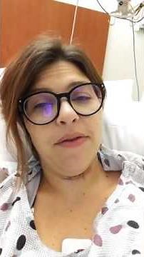 Post vocal cord implant