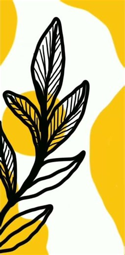 bohemian style digitalart #digitalart #art #autodesk #sketchbook #tutorials #drawing #pattern #arts