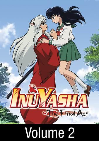 Inuyasha: Toward Tomorrow