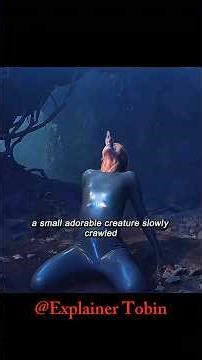 A Mysterious Creature Born From a Woman Changed Everything | Sci-Fi Fantasy Movie.🎥