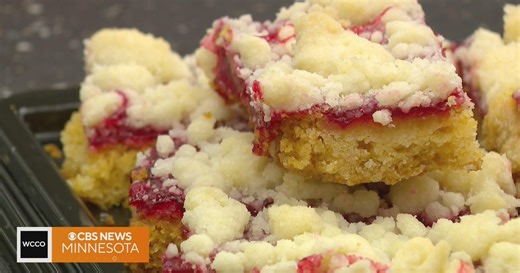 Graze Food Hall unveils Bars Bake Sale to help struggling restaurants