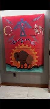 Soaring Eagle Hotel Rooms