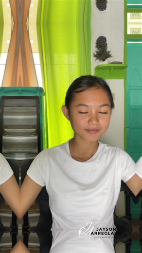 Grade 7 Ms. MNHS Pictorial #makeupbyjays #makeuptransformation #foryourpage #foryourpage