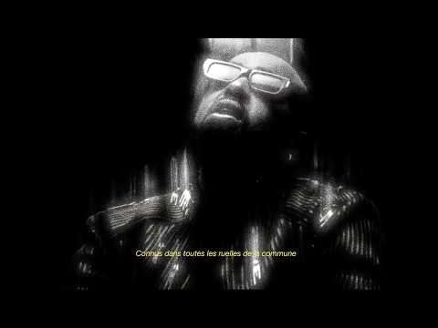 Alonzo - Le A (Clip Officiel)