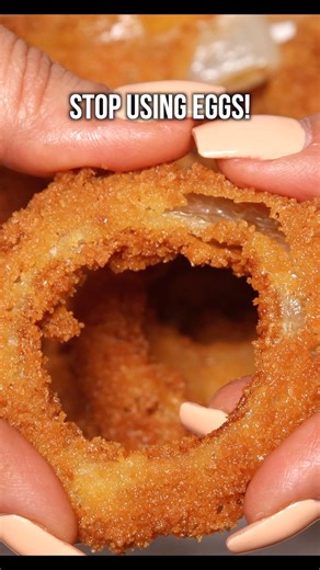 Onion + Water = 🤯 (No Eggs!) #shorts