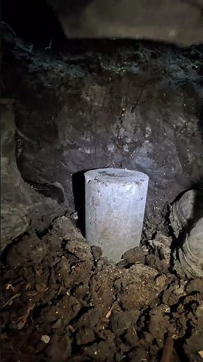 Does the Jack Stay Inside the Pier? Full Foundation Pier Installation Explained