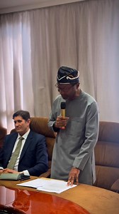 212K views · 9.8K reactions | Partnerships, investments, and security are key to our growth. Every day, I’m committed to driving the ARISE Agenda and achieving our goals for a better Akwa Ibom. | Pastor Umo Eno | Facebook