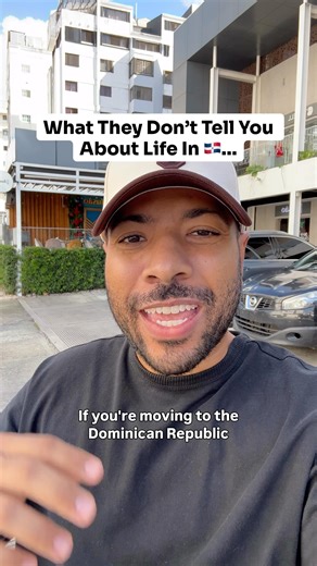 Jonah Gomez on Instagram: "Nobody talks about this… Think the Dominican Republic is cheap? 🇩🇴 Think again. From groceries to rent, the cost of living is climbing fast and it’s not what most expats or travelers expect. If you’re thinking about making the jump and want to learn more about how much it truly cost, comment DR Insider for our exclusive community designed to help people relocate to the DR while building a community. #fyp #dominican #dominicanrepublic #republicadominicana #dominicana 