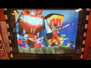 ダイスオーEX 烈車66【3弾 ジュウレンジャーVSバイオマン】