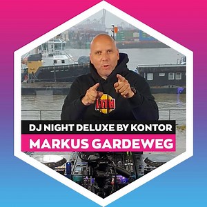 Es ist wieder Freitag - ihr wisst was das heißt! Heute ab 1 Uhr steigt wieder die DJ NIGHT DELUXE by Kontor Records - diesmal mit Markus Gardeweg an den Turntables. . . . #deluxemusic #djnightdeluxe #kontorrecords #wochenende #dancing | DELUXE MUSIC ®