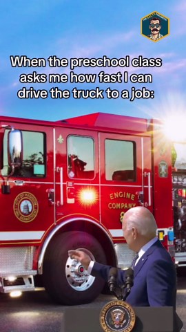 The Salty Paramedic on Instagram: "#firefighter #firefighterlife #firefighterposts #firedepartment #firehouse #fdny #firstresponders #firstresponder #fireengine #firetruck #firememes"