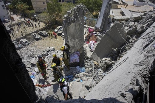 Iran Still Threat to US Forces in Middle East Despite Strikes, Admiral Says