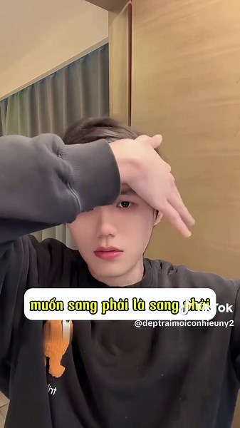 Với một bước xịt, mái tóc bồng bềnh, giữ nếp cả ngày #xuhuong#sapvuotoc#tocnamdep#goclamdep#giuneptocnam