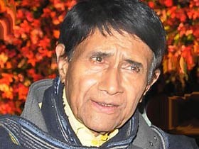 Dev Anand passes away in London