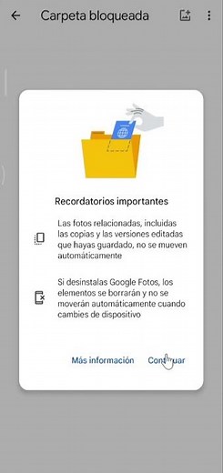 Hide Your Sensitive Photos and Videos With Google Photos Locked Folder