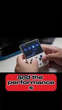 Miyoo Mini Plus Hidden Features & Customization – Full Guide