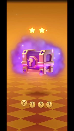 Clash Royale Arena 21 Chest Opening Gameplay