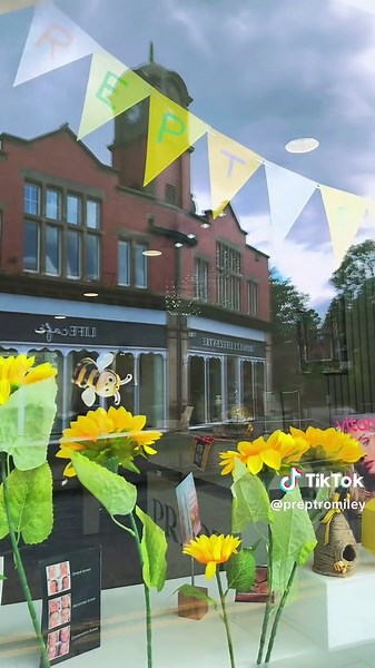 PREPT ROMILEY on TikTok