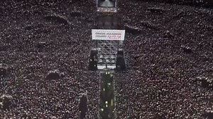 1 more day to go Sick Mode 🤩💫 Wanna win tickets to @travisscott tomorrow @etihadpark? Listen for the Travis Scott song on Virgin Radio and call us, you might get lucky 👀🌀 | Virgin Radio Dubai