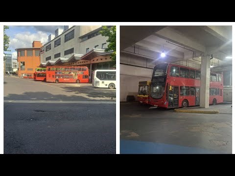 Buses in Aylesbury, Thame and High Wycombe | 05/09/25