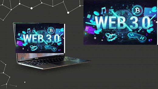 Web3 The Future of Decentralized Applications