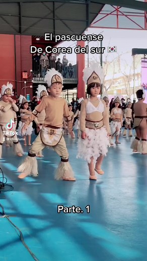 Baile Pascuense: Celebrando la Cultura Chilena