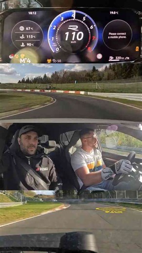 Why Is the Golf 8.5 R Suddenly Amazing?