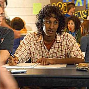 Movie: The Final | He was bullied because of his skin color. 🎬🎬 #movie #edit #shorts