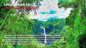 15 Most Breathtaking Waterfalls in the Philippines
