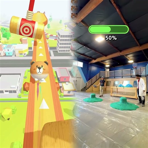 3 Levels of Elephant Toothpaste