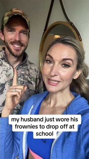 Men using Frownies facial patches #shorts