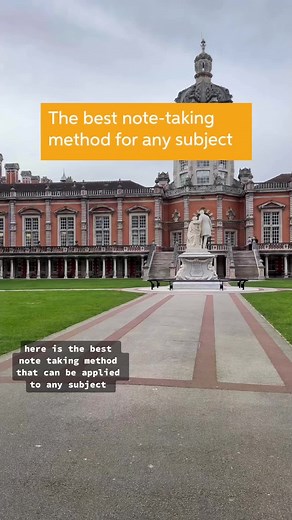 Effective Note-Taking Tips for Studying Success