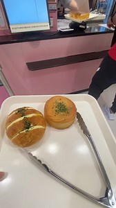 56K views · 1K reactions | Rating Bread And Milktea in  Tsaka ng isang taiwanese chaaar藍 Grabe ang Toilet nila parang mateteleport ako sa korea藍藍 Pintet VLOG 2.0 Note: This video is for entertainment purposes only #fbreels | Joana | Facebook