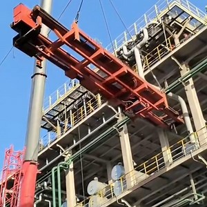 [Hot Item] Robust Bundle Extractors for Refinery Operations Safeguards Tube Bundles