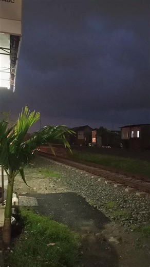 gak nyangka bakal dapet RnB 🤑 #keretaapi #fyp #rnb #langka #kereta