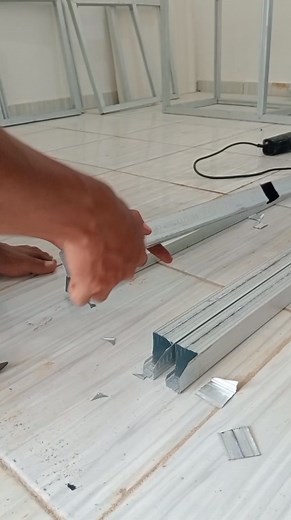 how to assemble a cupboard frame #constructionworker #tools #americanbuilder #unitedkingdom | Tool Jack