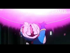 Doraemon new song (get ready to fight)