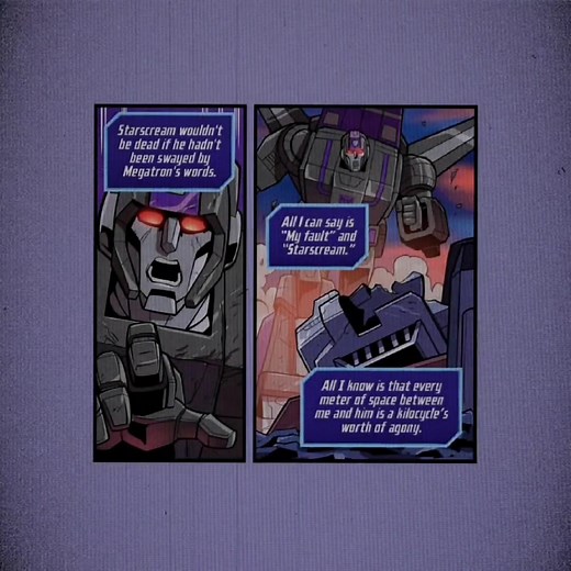 Going back to them because I love them. 💔 #transformersidw #transformersshatteredglass #transformersedit #starscream #jetfiretransformers #skystaredit yess sir
