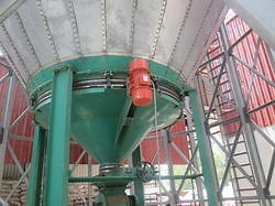 Indpro Engineers - Manufacturer of Vibratory Screen & Vibratory Motors from Indore