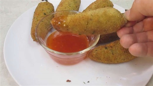 Jalapeno poppers – the best recipe ever