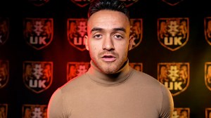 NXT UK Superstar A-Kid is coming to NXT 2.0: WWE NXT, March 8, 2022