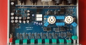 Douk T8 Pro PJ Miaolai SA-1000