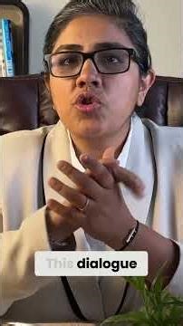 Talk to Your Past Self and Change Your Future Forever | Dr. Sweta Adatia