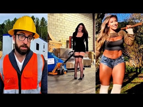 Unbelievable Workers Talented Engineers & Their Fails #engineers #workers #fail