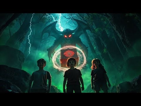 "When Teenagers Awaken Ancient Powers" | The Legend of the Five (2020) Movie Explained |